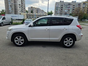    Toyota Rav4 2.2 D-4D (150 Hp)
