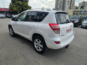     Toyota Rav4 2.2 D-4D (150 Hp)