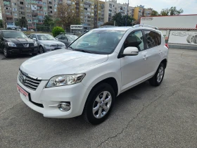     Toyota Rav4 2.2 D-4D (150 Hp)