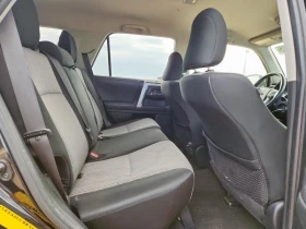 Toyota 4runner   * CARFAX*   | Mobile.bg    11