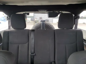 Jeep Wrangler UNLIMITED SPORT/4X4/   | Mobile.bg    11