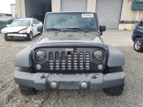 Jeep Wrangler UNLIMITED SPORT/4X4/   | Mobile.bg    2