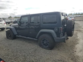 Jeep Wrangler UNLIMITED SPORT/4X4/   | Mobile.bg    6