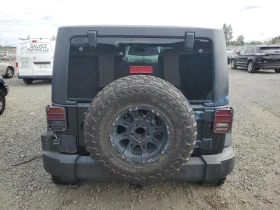 Jeep Wrangler UNLIMITED SPORT/4X4/   | Mobile.bg    5