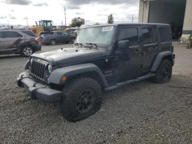 Jeep Wrangler UNLIMITED SPORT/4X4/ВИДЕО НА МОТОРА