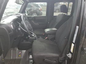 Jeep Wrangler UNLIMITED SPORT/4X4/   | Mobile.bg    7