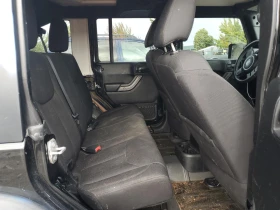 Jeep Wrangler UNLIMITED SPORT/4X4/   | Mobile.bg    10