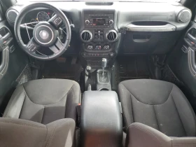 Jeep Wrangler UNLIMITED SPORT/4X4/   | Mobile.bg    8