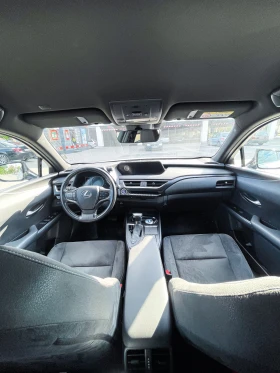 Lexus UX 250h | Mobile.bg    10
