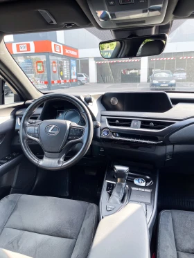 Lexus UX 250h | Mobile.bg    8