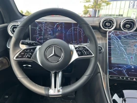Mercedes-Benz GLC 350e* 4MATIC* Burmester* Обдух* Подгрев*  - 106000 лв. / 54196.94 € - 51373241 13