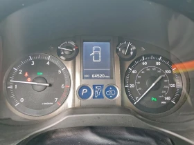 Lexus GX 460 PREMIUM* Mark Levinson* КОЖА* ПОДГРЕВ* BLINDSPOT*  - 50000 лв. / 25564.59 € - 60454824 9