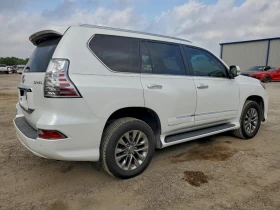 Lexus GX 460 PREMIUM* Mark Levinson* КОЖА* ПОДГРЕВ* BLINDSPOT*  - 50000 лв. / 25564.59 € - 60454824 3
