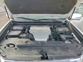 Lexus GX 460 PREMIUM* Mark Levinson* КОЖА* ПОДГРЕВ* BLINDSPOT*  - 50000 лв. / 25564.59 € - 60454824 12