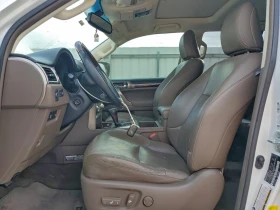 Lexus GX 460 PREMIUM* Mark Levinson* КОЖА* ПОДГРЕВ* BLINDSPOT*  - 50000 лв. / 25564.59 € - 60454824 7