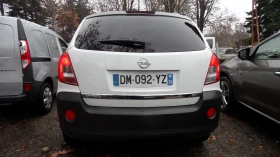 Opel Antara NAVI / 169���.�� | Mobile.bg � ����� ������ 6