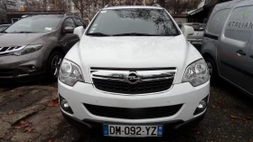 Opel Antara NAVI / 169���.�� | Mobile.bg � ����� ������ 2