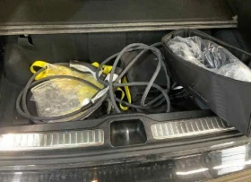 Mercedes-Benz GLC 300 e AMG-4MATIC.HYBRID - 68500 лв. / 35023.49 € - 70288132 9