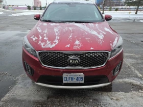 Kia Sorento * 3.3L * CARFAX *  - 10200 € / 19949.47 лв. - 71265663 5