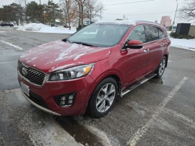 Kia Sorento * 3.3L * CARFAX * БЕЗ ПЪРВОНАЧАЛНА ВНОСКА