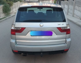 BMW X3 2.0D 150 kc - 4090 € / 7999.34 лв. - 77667077 6