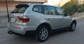 BMW X3 2.0D 150 kc - 4090 € / 7999.34 лв. - 77667077 3