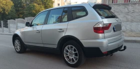 BMW X3 2.0D 150 kc - 4090 € / 7999.34 лв. - 77667077 4