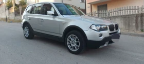 BMW X3 2.0D 150 kc - 4090 € / 7999.34 лв. - 77667077 2
