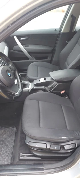 BMW X3 2.0D 150 kc - 4090 € / 7999.34 лв. - 77667077 7