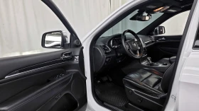 Jeep Grand cherokee 3.6 OVERLAND autogeorge.com - 20000 € / 39116.60 лв. - 18840189 9