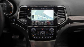 Jeep Grand cherokee 3.6 OVERLAND autogeorge.com - 20000 € / 39116.60 лв. - 18840189 13