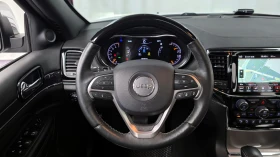 Jeep Grand cherokee 3.6 OVERLAND autogeorge.com - 20000 € / 39116.60 лв. - 18840189 12