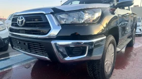 Toyota Hilux - 50000 € / 97791.50 лв. - 18204566 4