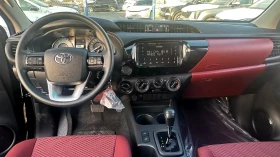 Toyota Hilux - 50000 € / 97791.50 лв. - 18204566 2