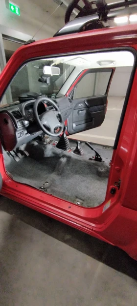 Suzuki Jimny 1.3i  - 7800 € / 15255.47 лв. - 13502041 4