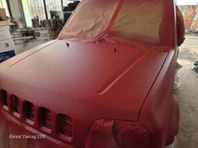 Suzuki Jimny 1.3i  - 7800 € / 15255.47 лв. - 13502041 11