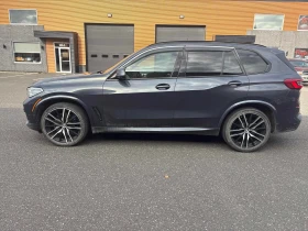 BMW X5 40i M Sport Shadow Line, снимка 2