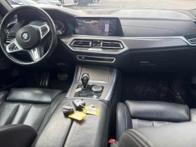 BMW X5 40i M Sport Shadow Line, снимка 7