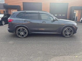 BMW X5 40i M Sport Shadow Line, снимка 3