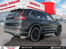 Honda Cr-v Touring * CARFAX * АвтоКредит* (ЦЕНА ДО БГ) - 31799 € / 62193.44 лв. - 15140653 5