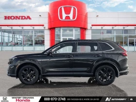 Honda Cr-v Touring * CARFAX * АвтоКредит* (ЦЕНА ДО БГ) - 31799 € / 62193.44 лв. - 15140653 2