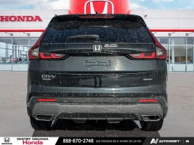 Honda Cr-v Touring * CARFAX * АвтоКредит* (ЦЕНА ДО БГ) - 31799 € / 62193.44 лв. - 15140653 4