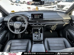 Honda Cr-v Touring * CARFAX * АвтоКредит* (ЦЕНА ДО БГ) - 31799 € / 62193.44 лв. - 15140653 16