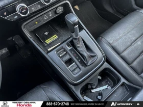 Honda Cr-v Touring * CARFAX * АвтоКредит* (ЦЕНА ДО БГ) - 31799 € / 62193.44 лв. - 15140653 12