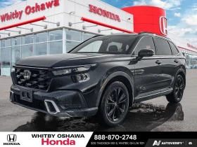 Honda Cr-v Touring * CARFAX * АвтоКредит* (ЦЕНА ДО БГ)