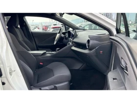 Toyota C-HR 1.8 HEV E-CVT CLUB - 28000 € / 54763.24 лв. - 71669343 6