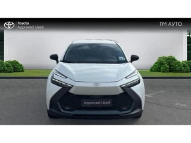 Toyota C-HR 1.8 HEV E-CVT CLUB - 28000 € / 54763.24 лв. - 71669343 5