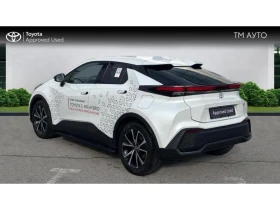 Toyota C-HR 1.8 HEV E-CVT CLUB - 28000 € / 54763.24 лв. - 71669343 2