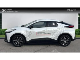 Toyota C-HR 1.8 HEV E-CVT CLUB - 28000 € / 54763.24 лв. - 71669343 3