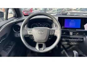 Toyota C-HR 1.8 HEV E-CVT CLUB - 28000 € / 54763.24 лв. - 71669343 9